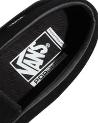Vans Skate Loafer Shoes - The Snowboard Shop