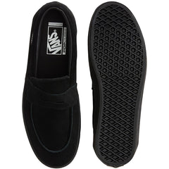 Vans Skate Loafer Shoes - The Snowboard Shop