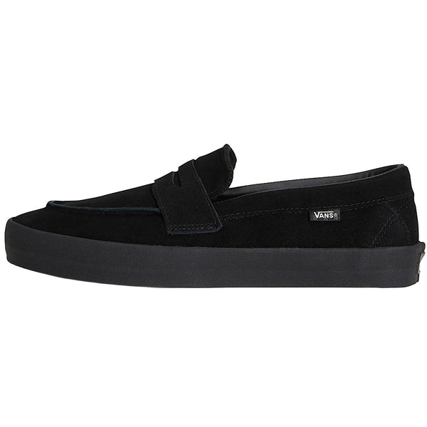 Vans Skate Loafer Shoes - The Snowboard Shop