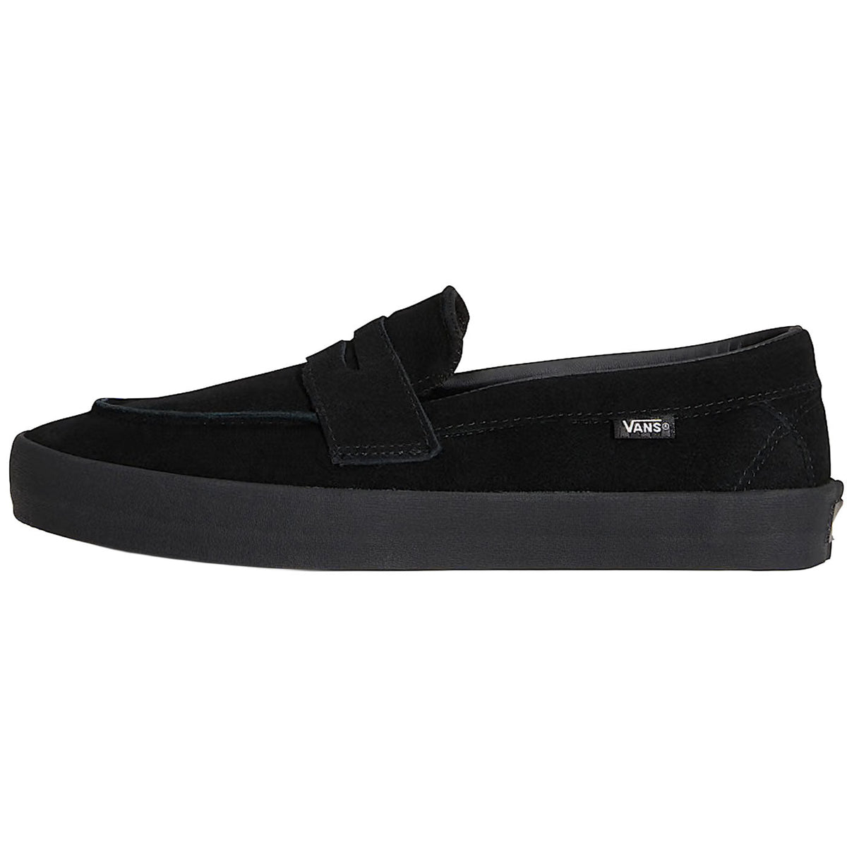 Vans Skate Loafer Shoes - The Snowboard Shop