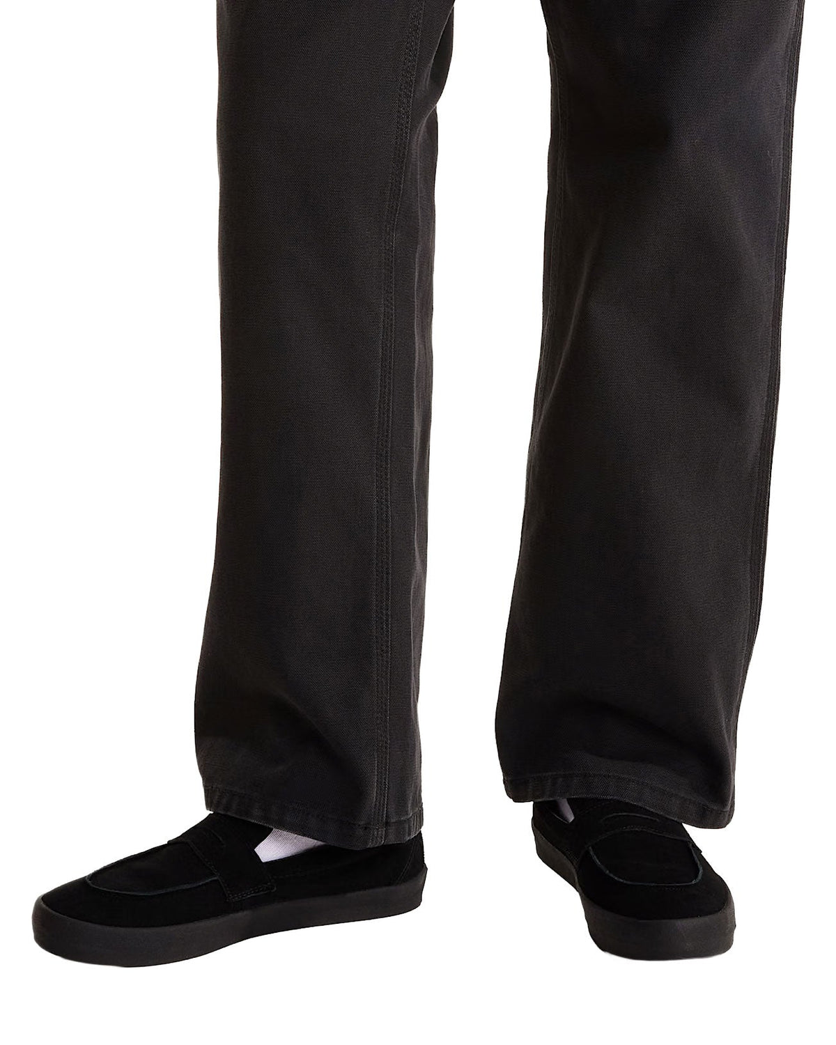 Vans Skate Loafer Shoes - The Snowboard Shop