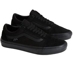 Vans Skate Old Skool Shoes - The Snowboard Shop