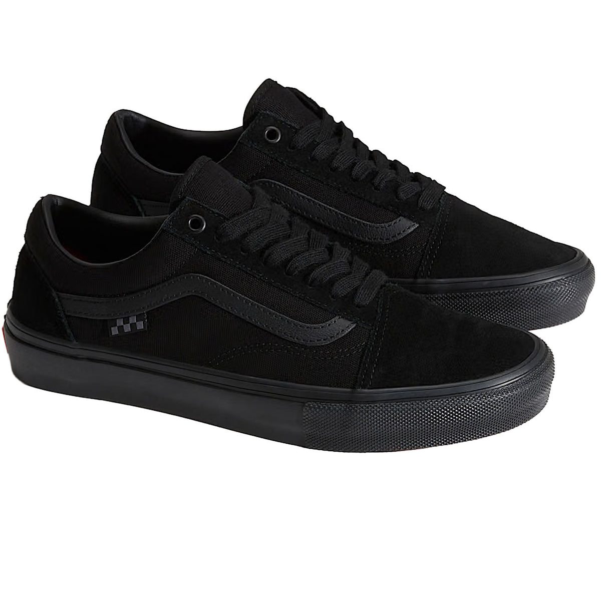 Vans Skate Old Skool Shoes - The Snowboard Shop
