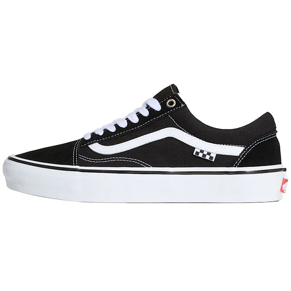 Vans Skate Old Skool Shoes - The Snowboard Shop