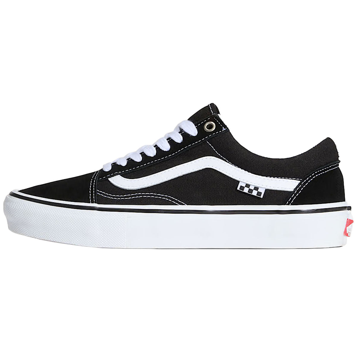Vans Skate Old Skool Shoes - The Snowboard Shop