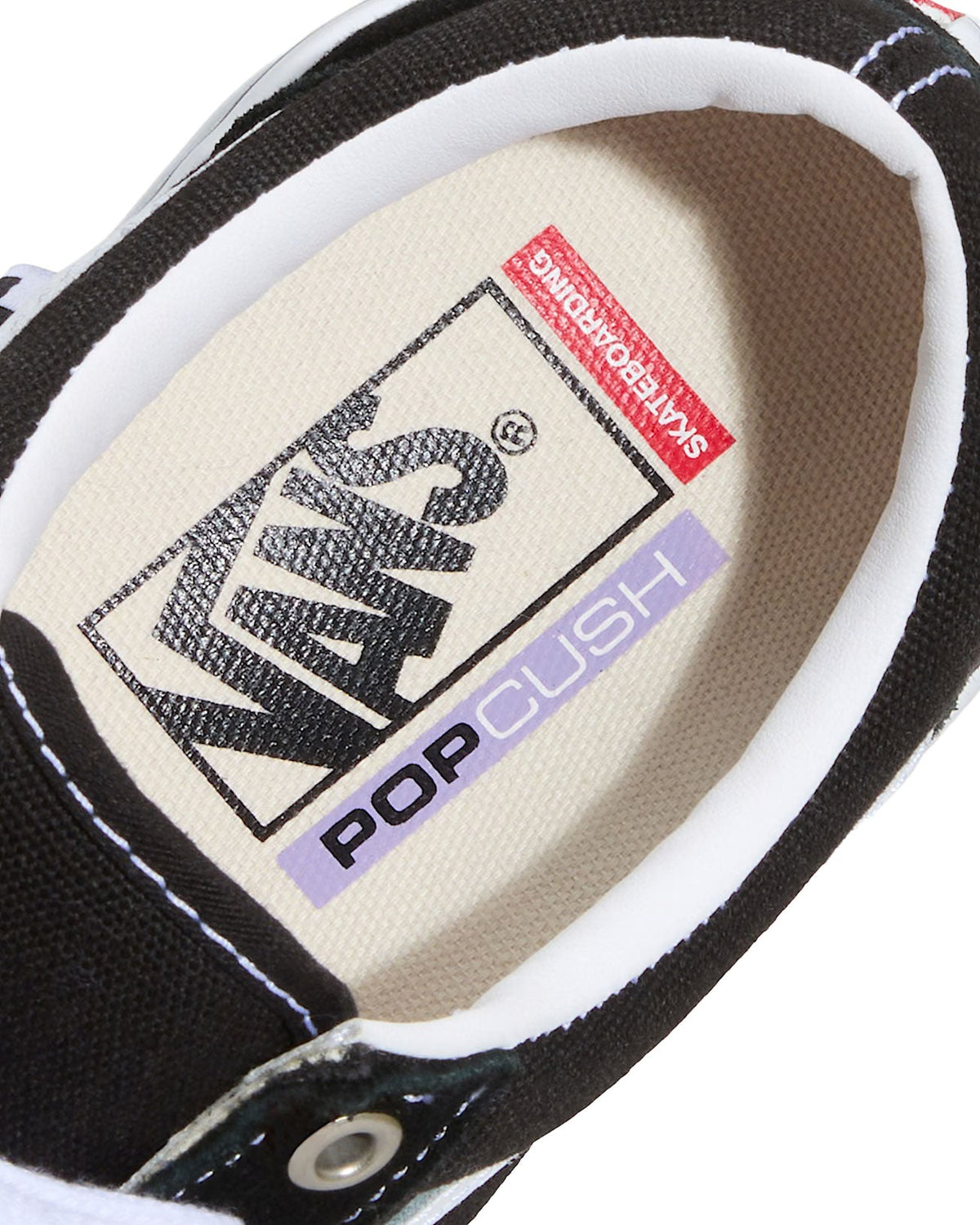 Vans Skate Old Skool Shoes - The Snowboard Shop