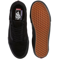 Vans Skate Old Skool Shoes - The Snowboard Shop