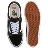 Vans Skate Old Skool Shoes - The Snowboard Shop
