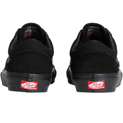 Vans Skate Old Skool Shoes - The Snowboard Shop
