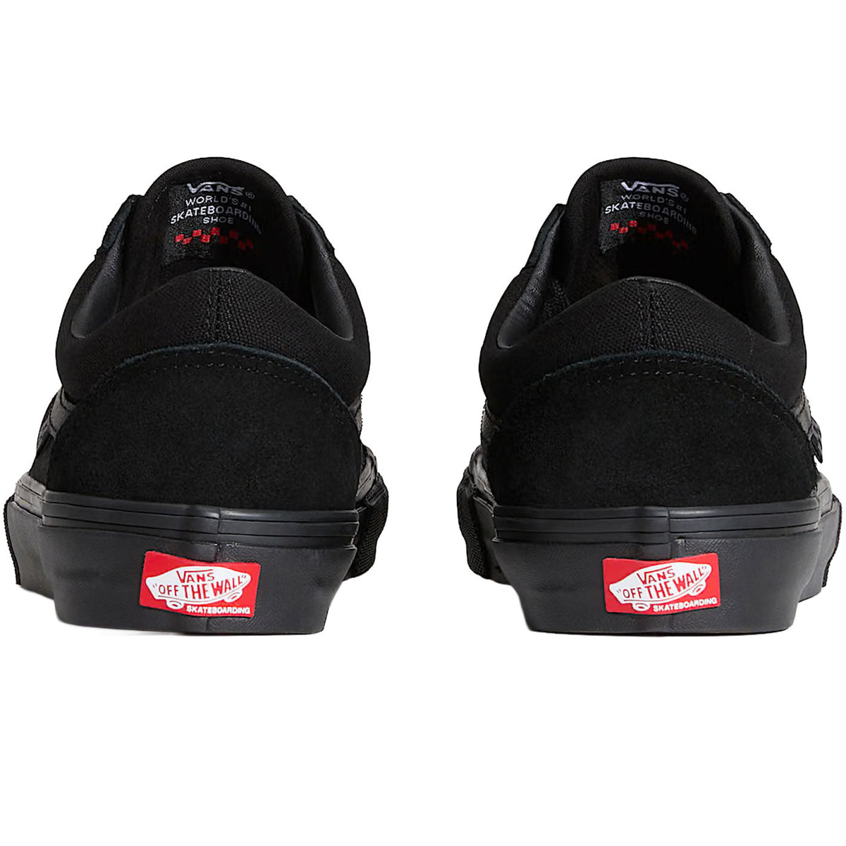 Vans Skate Old Skool Shoes - The Snowboard Shop