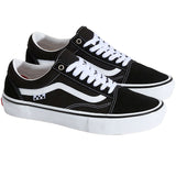 Vans Skate Old Skool Shoes - The Snowboard Shop