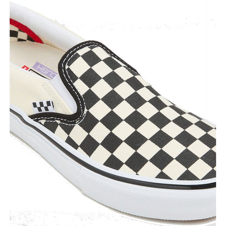 Vans Slip - On Trainers - The Snowboard Shop