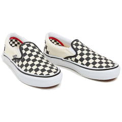 Vans Slip - On Trainers - The Snowboard Shop