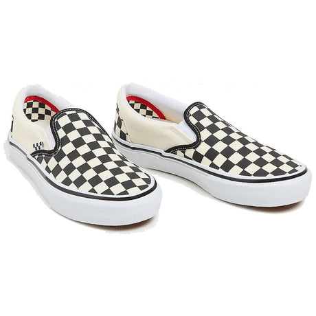 Vans Slip - On Trainers - The Snowboard Shop
