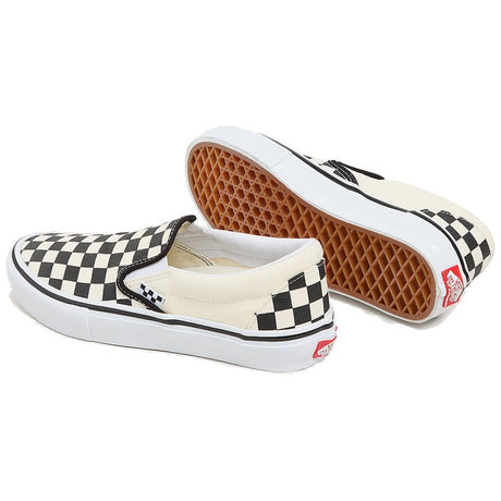 Vans Slip - On Trainers - The Snowboard Shop
