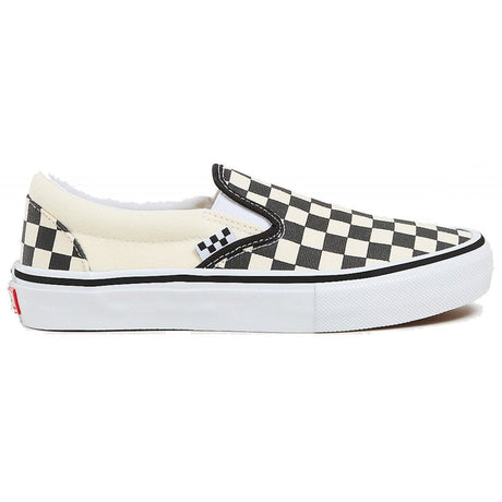 Vans Slip - On Trainers - The Snowboard Shop
