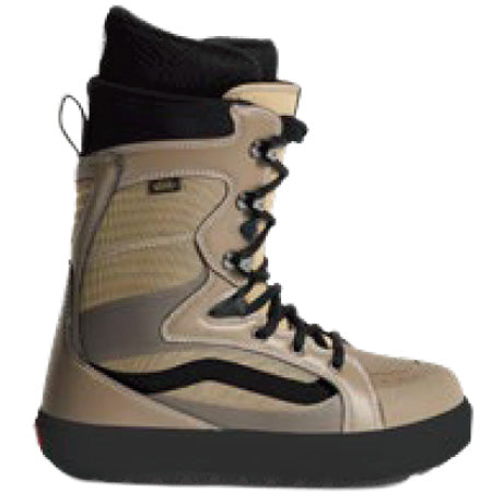 Vans Super Standard Snowboard Boots 2027