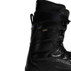 Vans Super Standard Snowboard Boots 2027 - The Snowboard Shop