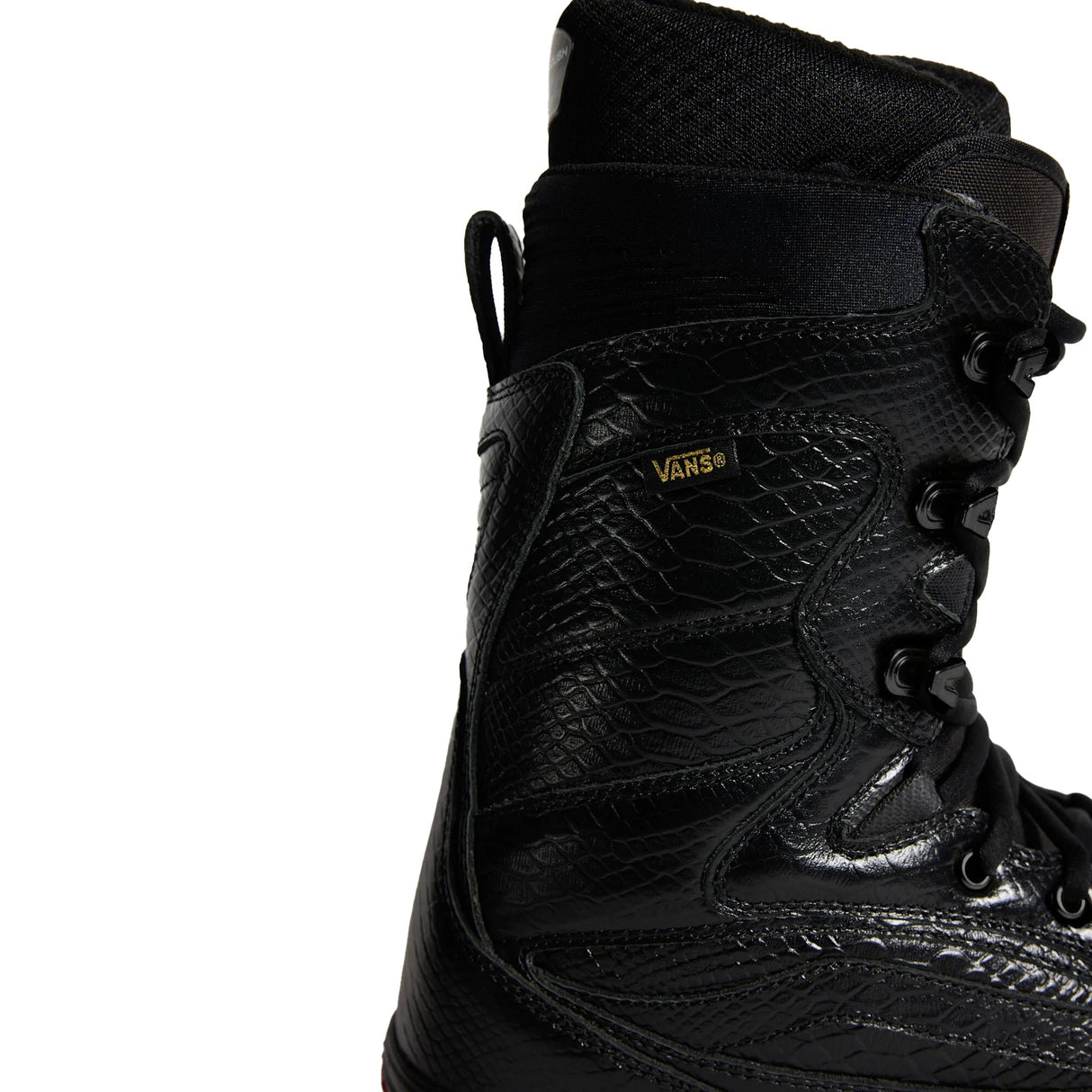 Vans Super Standard Snowboard Boots 2027 - The Snowboard Shop