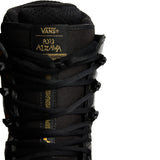 Vans Super Standard Snowboard Boots 2027 - The Snowboard Shop
