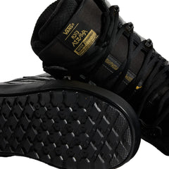 Vans Super Standard Snowboard Boots 2027 - The Snowboard Shop