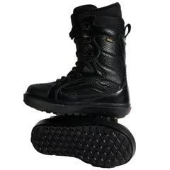 Vans Super Standard Snowboard Boots 2027 - The Snowboard Shop