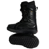 Vans Super Standard Snowboard Boots 2027 - The Snowboard Shop