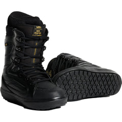 Vans Super Standard Snowboard Boots 2027 - The Snowboard Shop