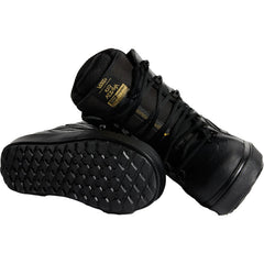 Vans Super Standard Snowboard Boots 2027 - The Snowboard Shop