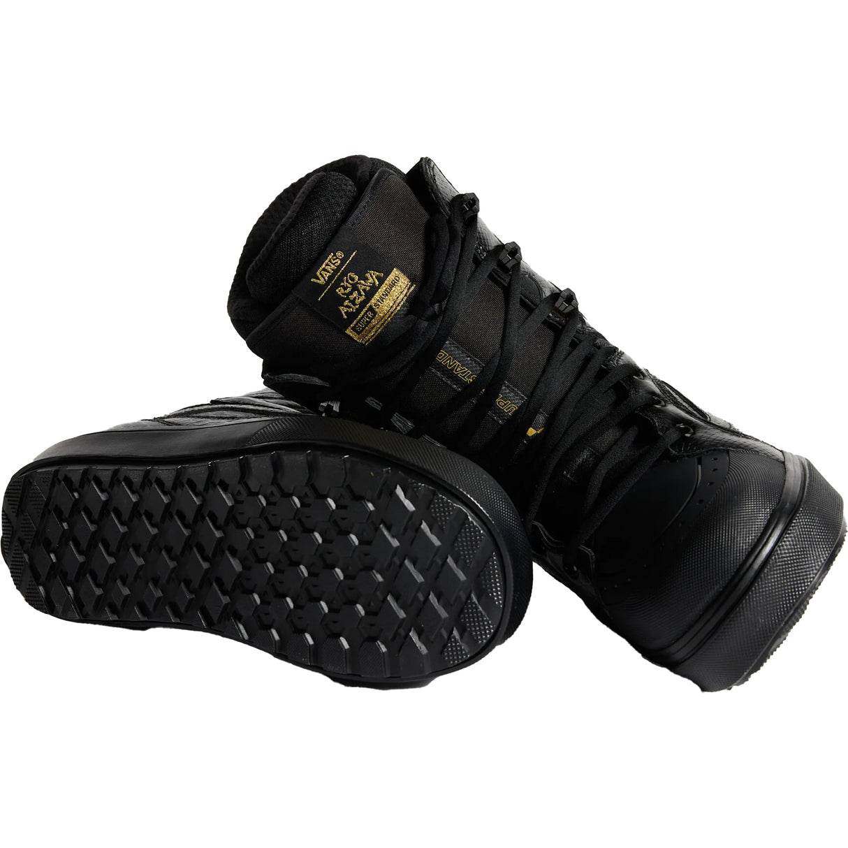 Vans Super Standard Snowboard Boots 2027 - The Snowboard Shop