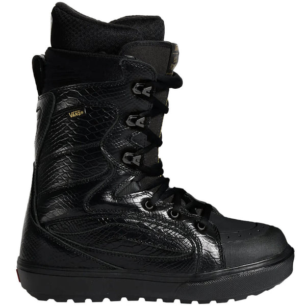 Vans Super Standard Snowboard Boots 2027 - The Snowboard Shop