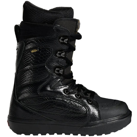 Vans Super Standard Snowboard Boots 2027 - The Snowboard Shop