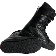 Vans Super Standard Snowboard Boots 2027 - The Snowboard Shop