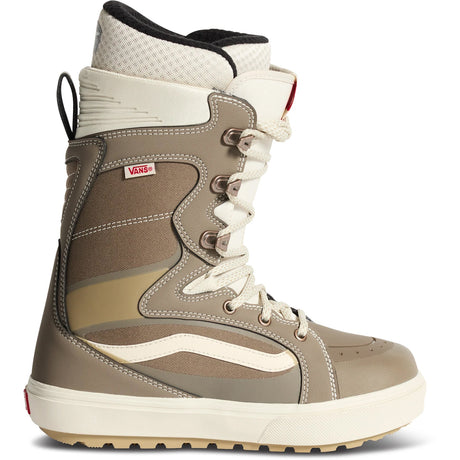 Vans Super Standard Women's Snowboard Boots 2027 - The Snowboard Shop