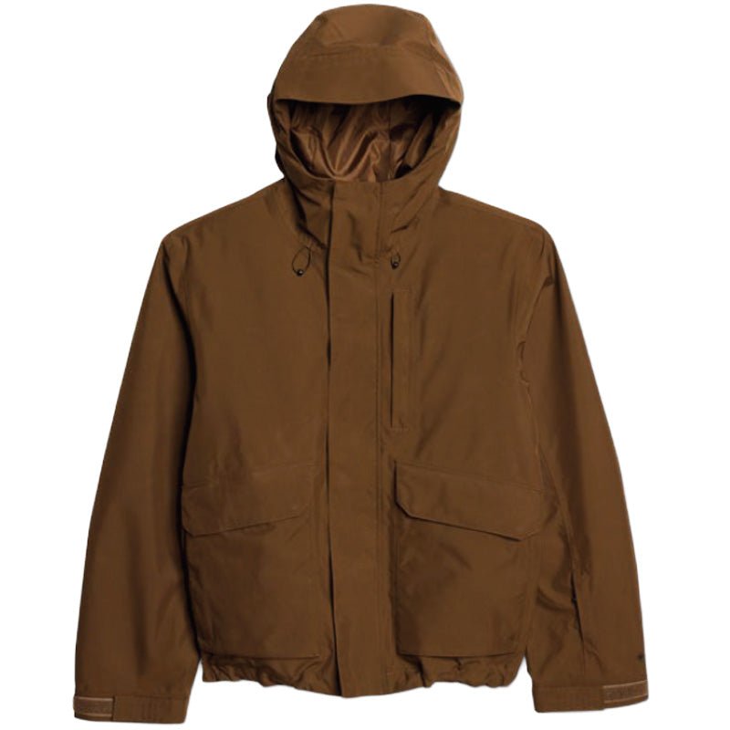Vans Take Up 2L GORE-TEX Jacket - The Snowboard Shop