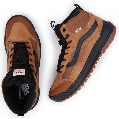 Vans Ultrarange EXO Hi MTE - 1 Trainers - The Snowboard Shop