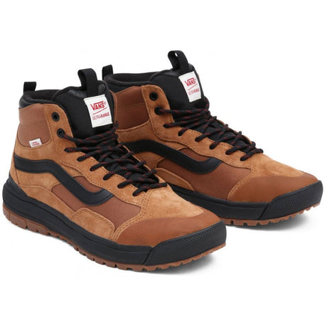 Vans Ultrarange EXO Hi MTE - 1 Trainers - The Snowboard Shop