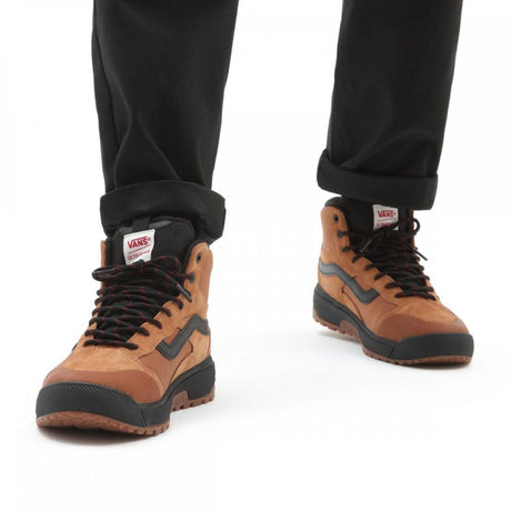 Vans Ultrarange EXO Hi MTE - 1 Trainers - The Snowboard Shop