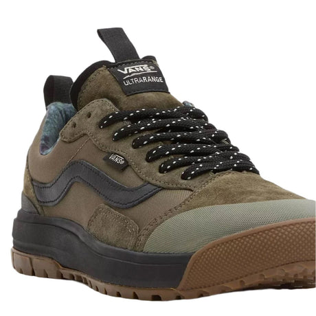Vans Ultrarange EXO MTE - 1 Trainers - The Snowboard Shop