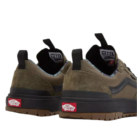 Vans Ultrarange EXO MTE - 1 Trainers - The Snowboard Shop