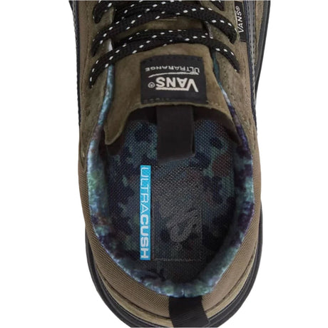 Vans Ultrarange EXO MTE - 1 Trainers - The Snowboard Shop