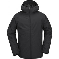 Volcom 2836 INS Jacket - The Snowboard Shop