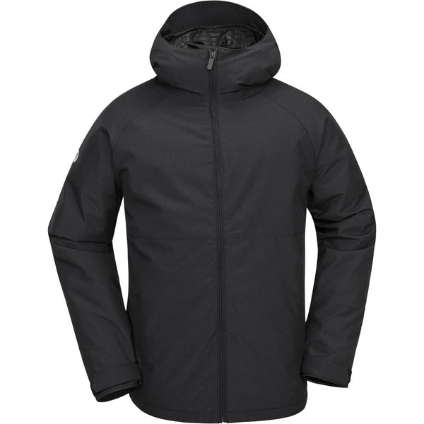 Volcom 2836 INS Jacket - The Snowboard Shop