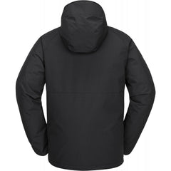 Volcom 2836 INS Jacket - The Snowboard Shop