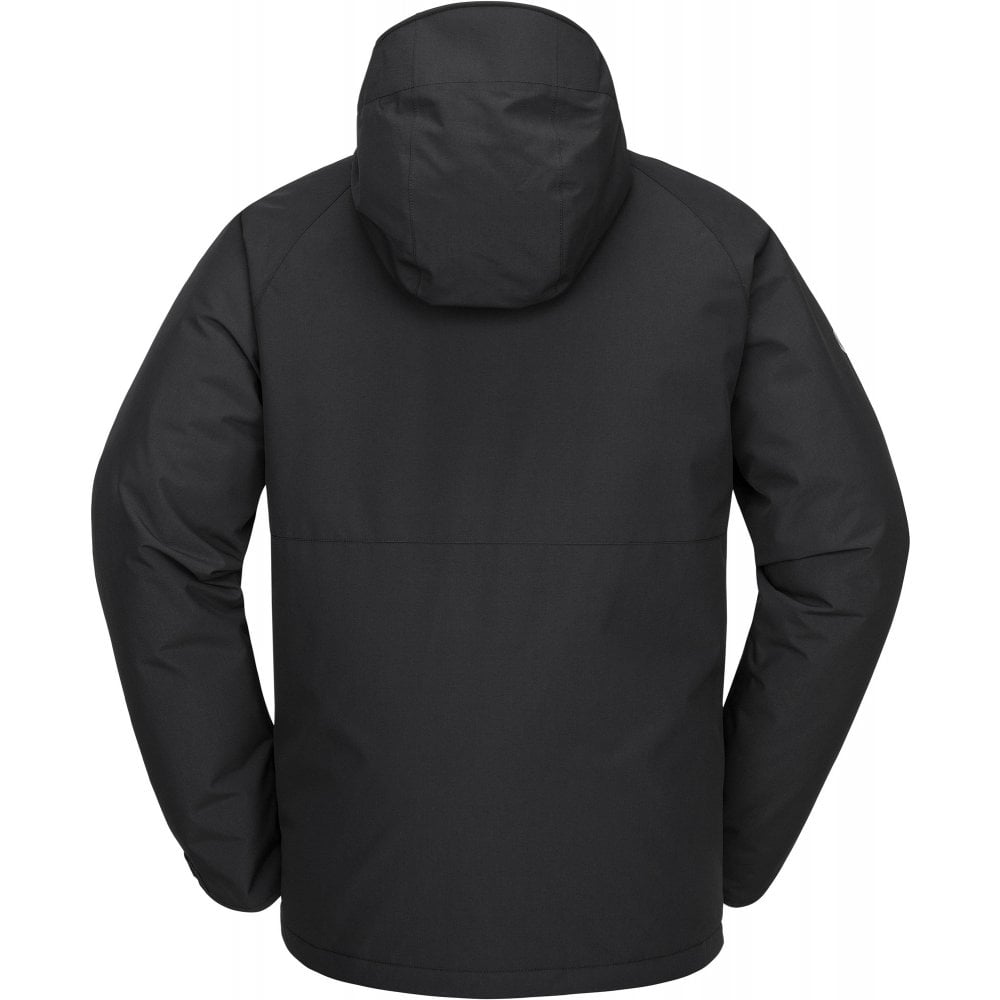 Volcom 2836 INS Jacket - The Snowboard Shop