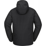Volcom 2836 INS Jacket - The Snowboard Shop