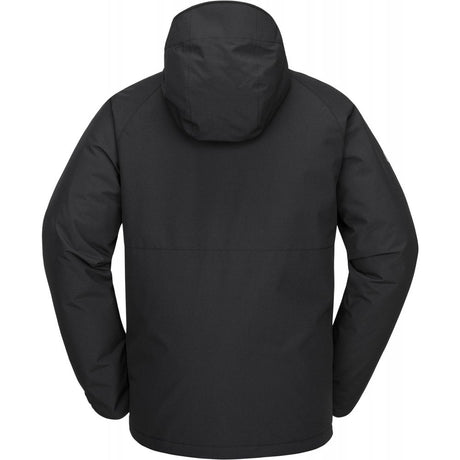 Volcom 2836 INS Jacket - The Snowboard Shop