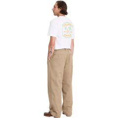 Volcom 91 Palm BSC T-Shirt - The Snowboard Shop