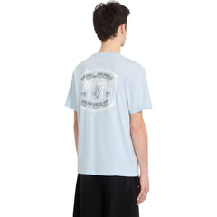 Volcom 91 Palm BSC T-Shirt - The Snowboard Shop