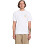 Volcom 91 Palm BSC T-Shirt - The Snowboard Shop